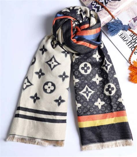 lv scarf 140 پاییزه نخی قیمت|فروشگاه اینترنتی میرولانژ .